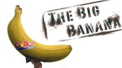 The Big Banana Movie