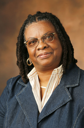 Rev. Dr. Teresa L. Smallwood